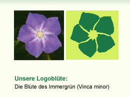 Unser Logo