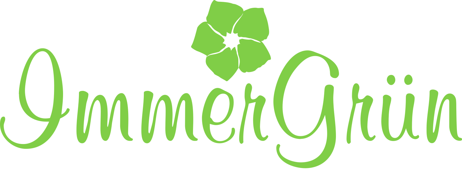 ImmerGr&uuml;n